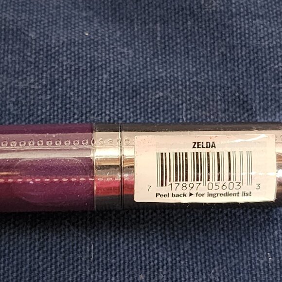 Ulta Beauty High Shine Color Lip Gloss in Shade Zelda 5.3mL 4.6g - Picture 12 of 16